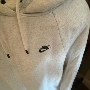 Nike hoodie